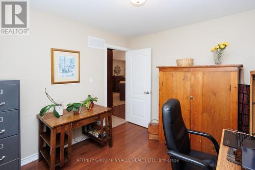 10 Horton Place, Kawartha Lakes (Lindsay), ON - Indoor Photo Showing Office