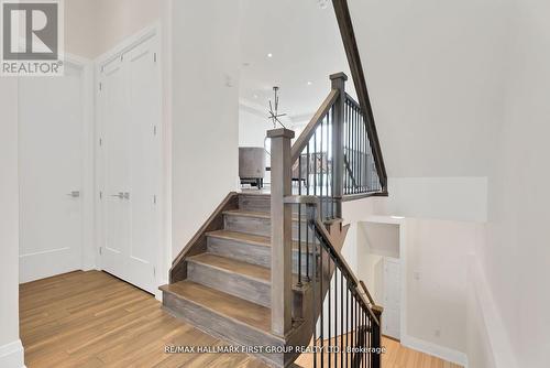 663 Oxford Street, Toronto (Mimico), ON - Indoor Photo Showing Other Room