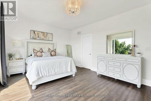 663 Oxford Street, Toronto (Mimico), ON - Indoor Photo Showing Bedroom