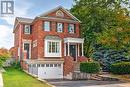 2107 Nightingale Way, Oakville, ON  - Outdoor With Facade 