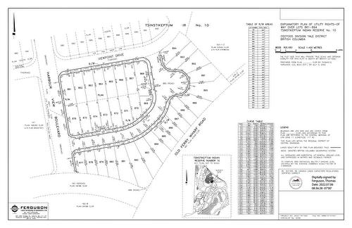 1655 Harbour View Crescent, Kelowna, BC - Other