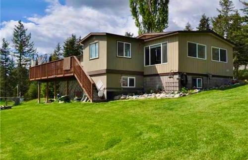 1133 Jim Smith Lake Road, Cranbrook, BC - Outdoor