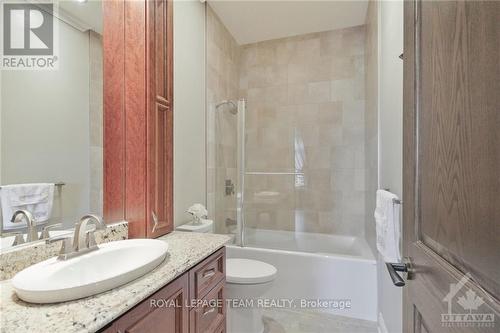 5591 Manotick Main Street, Ottawa, ON - Indoor Photo Showing Bathroom