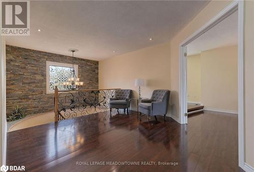 2857 Termini Terrace, Mississauga, ON - Indoor