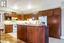 91 Raglan Street Unit# 301, Collingwood, ON  - Indoor Photo Showing Kitchen 