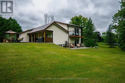 1 Bethel Road, Quinte West, ON - Outdoor