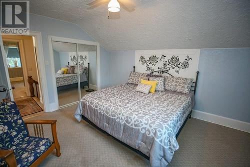 219 Henry Street W, Prescott, ON - Indoor Photo Showing Bedroom