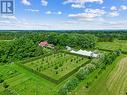 1521 Bowmanton Road, Alnwick/Haldimand, ON  - Outdoor With View 