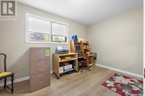 166 Upland Drive, Regina, SK - Indoor Photo Showing Office