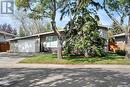 166 Upland Drive, Regina, SK  - Outdoor 