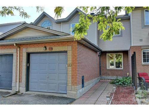 20 Kincardine Drive, Ottawa, ON 