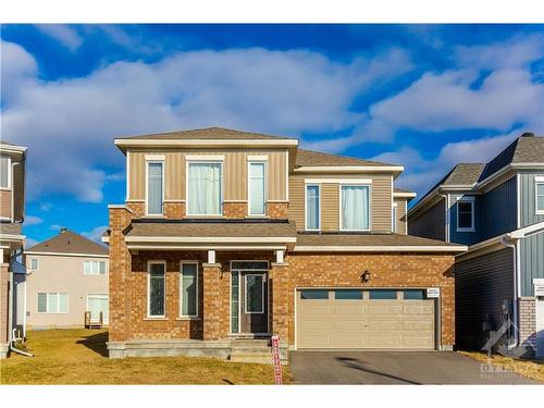 1021 Cottontail Walk, Ottawa, ON 