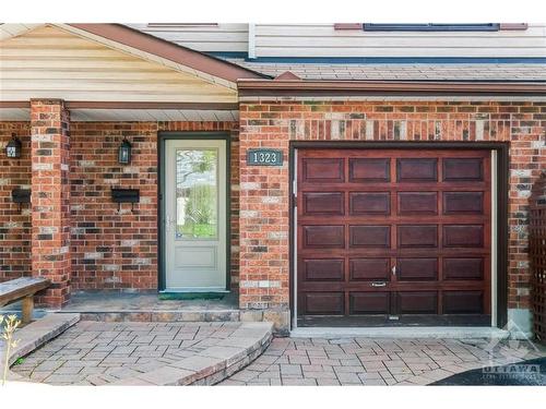 1323 Morley Boulevard, Ottawa, ON 