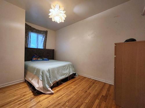 Bedroom - 11440  - 11442 Av. Lamoureux, Montréal (Montréal-Nord), QC - Indoor Photo Showing Bedroom