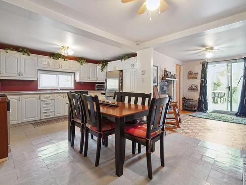 Kitchen - 6965 Rg Ste-Rose, Notre-Dame-De-Lourdes, QC - Indoor