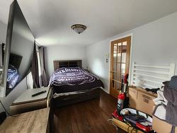 Master bedroom - 