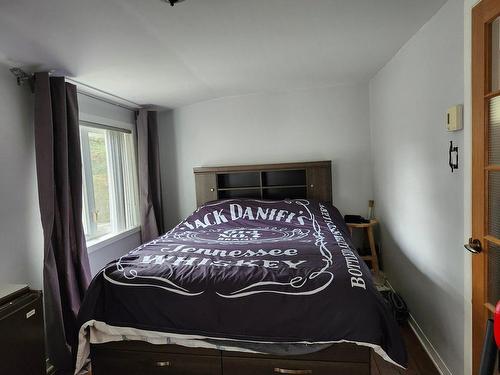 Chambre Ã  coucher principale - 995 Rue Chevrier, Saint-Jérôme, QC - Indoor Photo Showing Bedroom