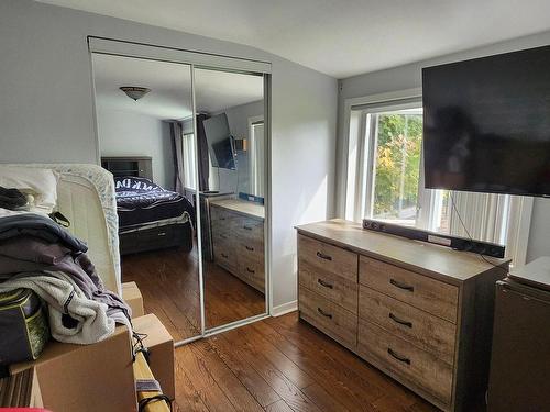 Chambre Ã  coucher principale - 995 Rue Chevrier, Saint-Jérôme, QC - Indoor Photo Showing Bedroom