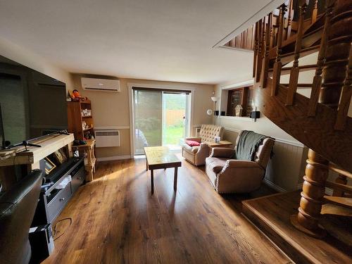 Salle familiale - 995 Rue Chevrier, Saint-Jérôme, QC - Indoor Photo Showing Living Room