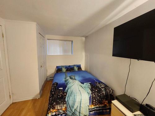 Chambre Ã Â coucher - 995 Rue Chevrier, Saint-Jérôme, QC - Indoor Photo Showing Bedroom