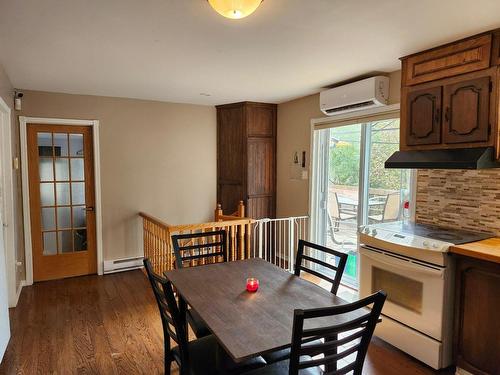 Kitchen - 995 Rue Chevrier, Saint-Jérôme, QC - Indoor Photo Showing Dining Room