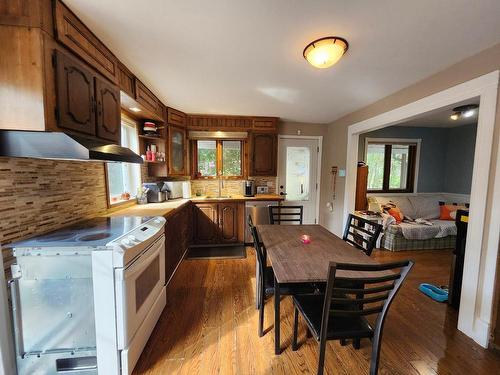 Kitchen - 995 Rue Chevrier, Saint-Jérôme, QC - Indoor Photo Showing Other Room