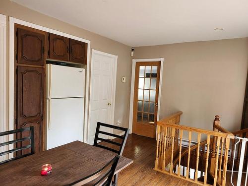 Vue d'ensemble - 995 Rue Chevrier, Saint-Jérôme, QC - Indoor Photo Showing Dining Room