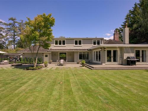 3270 Beach Dr, Oak Bay, BC 