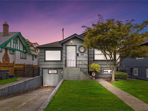 3116 Glasgow St, Victoria, BC 