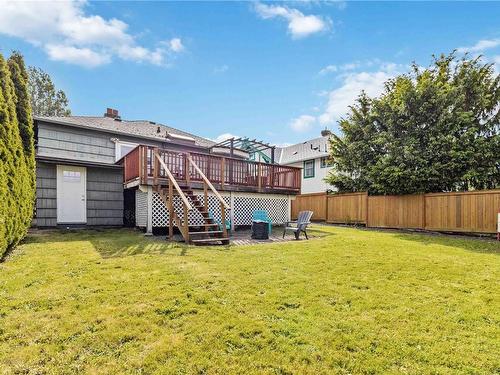 3116 Glasgow St, Victoria, BC 