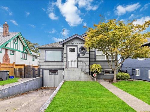 3116 Glasgow St, Victoria, BC 