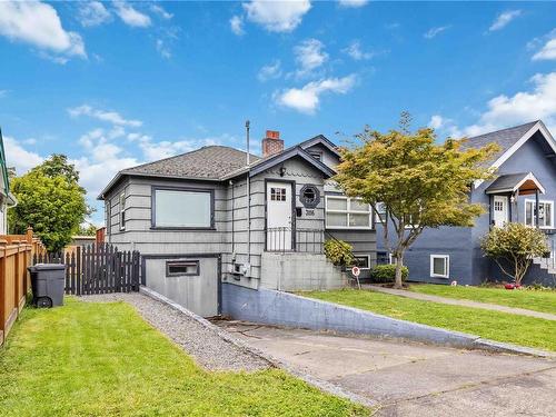 3116 Glasgow St, Victoria, BC 