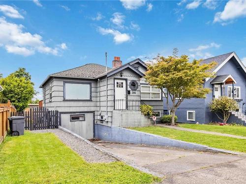 3116 Glasgow St, Victoria, BC 