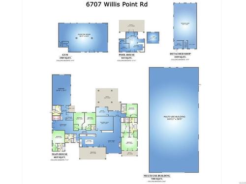 6707 Willis Point Rd, Central Saanich, BC 