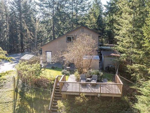 713 Brent Rd, Comox, BC 