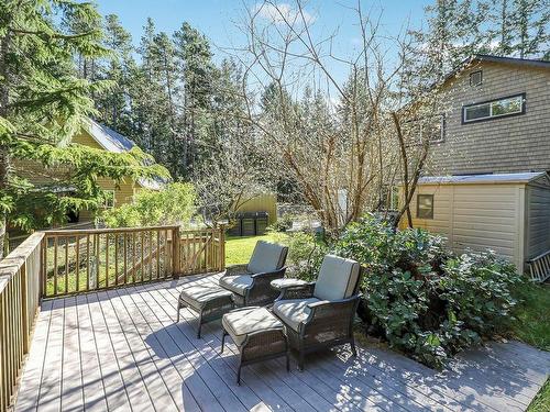 713 Brent Rd, Comox, BC 