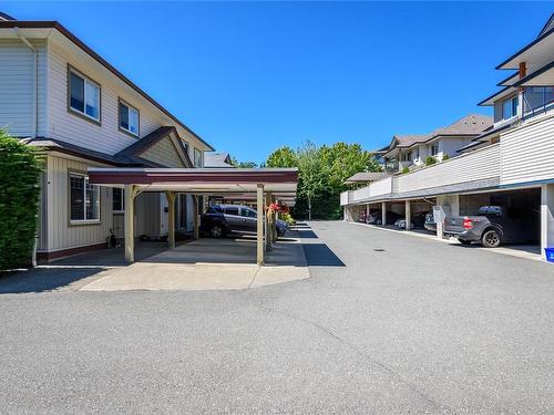 111-930 Braidwood Rd, Courtenay, BC 