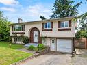 791 Mann Ave, Saanich, BC 