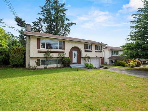 791 Mann Ave, Saanich, BC 