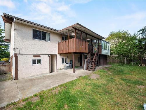 791 Mann Ave, Saanich, BC 