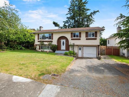 791 Mann Ave, Saanich, BC 