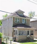 438 Aberdeen AVE  Winnipeg, MB R2W 1V7