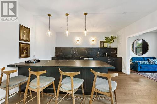 169 King Street W, Uxbridge, ON - Indoor Photo Showing Dining Room