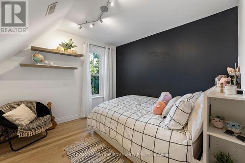 169 King Street W, Uxbridge, ON - Indoor Photo Showing Bedroom