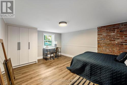 169 King Street W, Uxbridge, ON - Indoor Photo Showing Bedroom