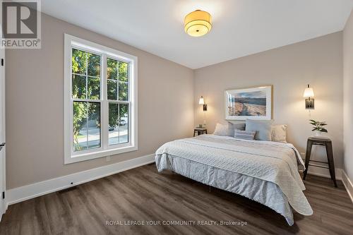 169 King Street W, Uxbridge, ON - Indoor Photo Showing Bedroom