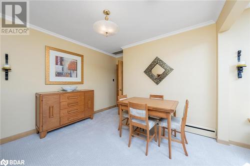 44 Mcdonald Avenue, Cambridge, ON - Indoor Photo Showing Dining Room