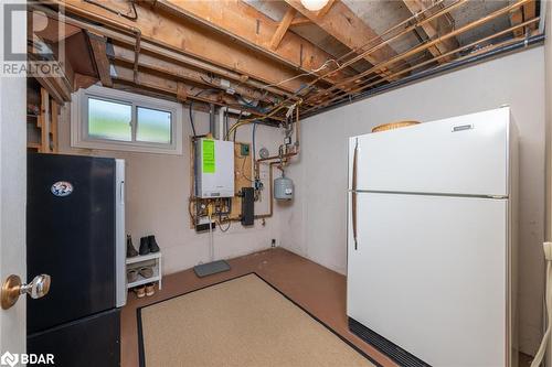 44 Mcdonald Avenue, Cambridge, ON - Indoor Photo Showing Basement