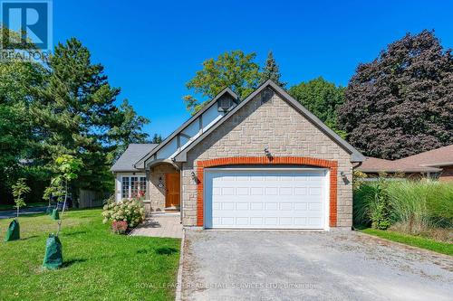 1890 Lakeshore Road, Niagara-On-The-Lake, ON - Outdoor