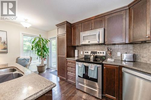 1890 Lakeshore Road, Niagara-On-The-Lake, ON - Indoor Photo Showing Kitchen With Stainless Steel Kitchen With Double Sink